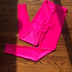 American apparel disco pants